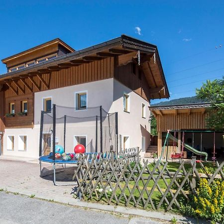 Ferienwohnung Lechner Kramsach Exterior photo