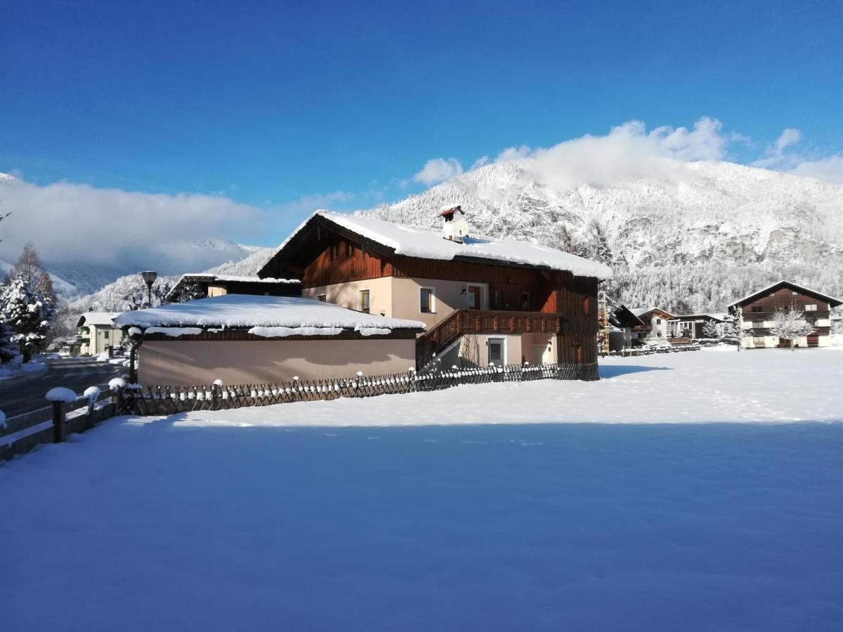 Ferienwohnung Lechner Kramsach Exterior photo