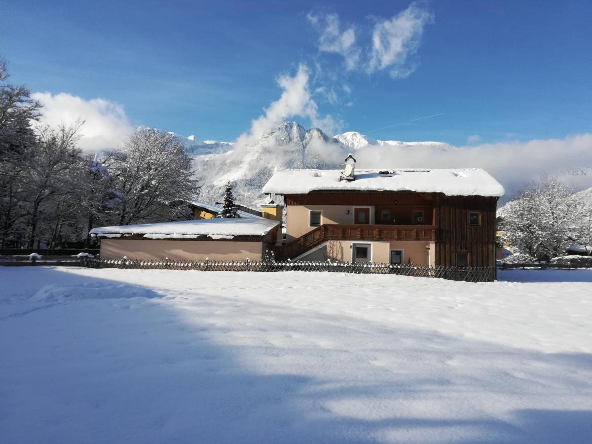 Ferienwohnung Lechner Kramsach Exterior photo
