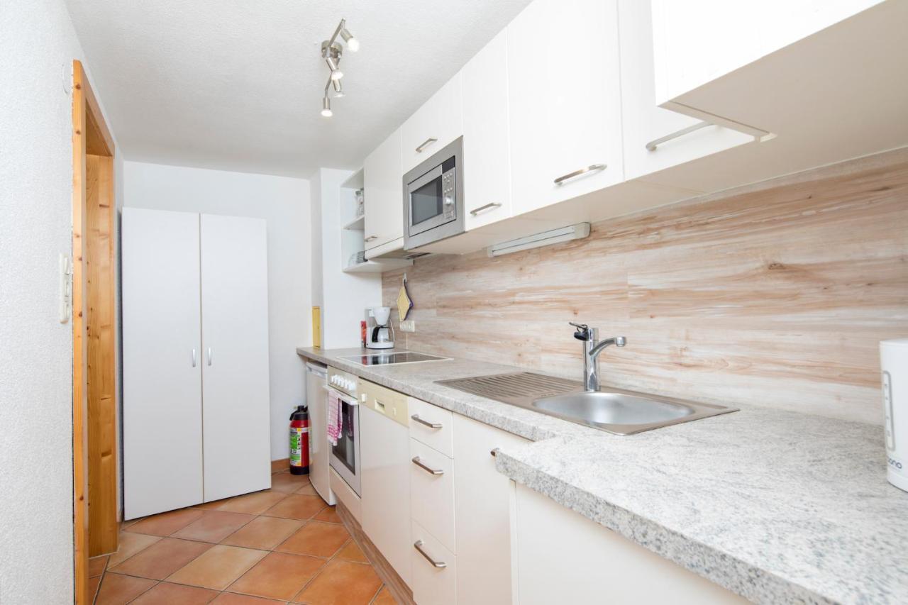 Ferienwohnung Lechner Kramsach Exterior photo